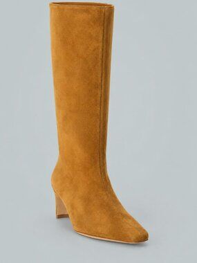 Boots STAUD Women's - Leather